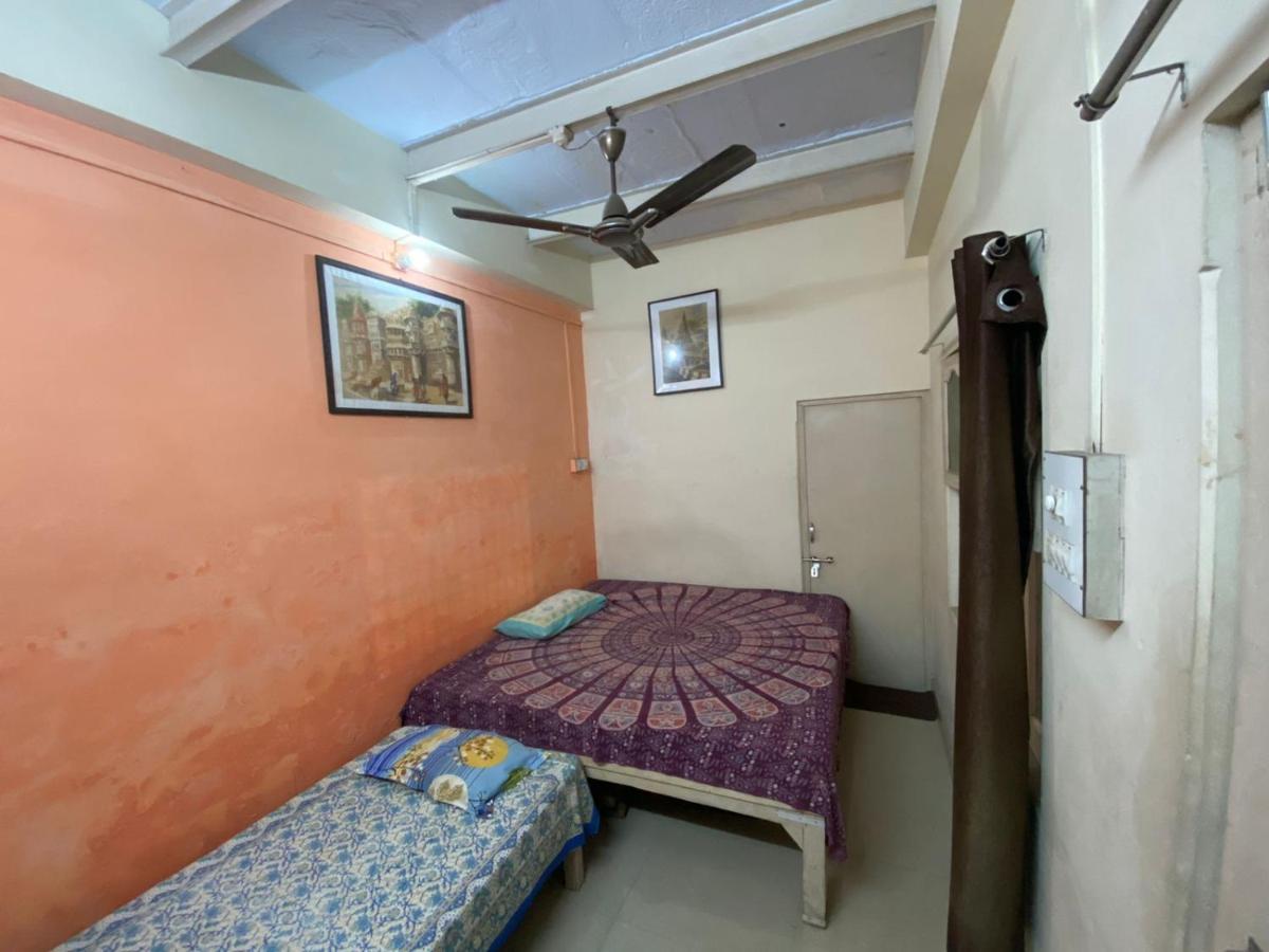 Kashi Annapurna Guest House Варанасі Екстер'єр фото