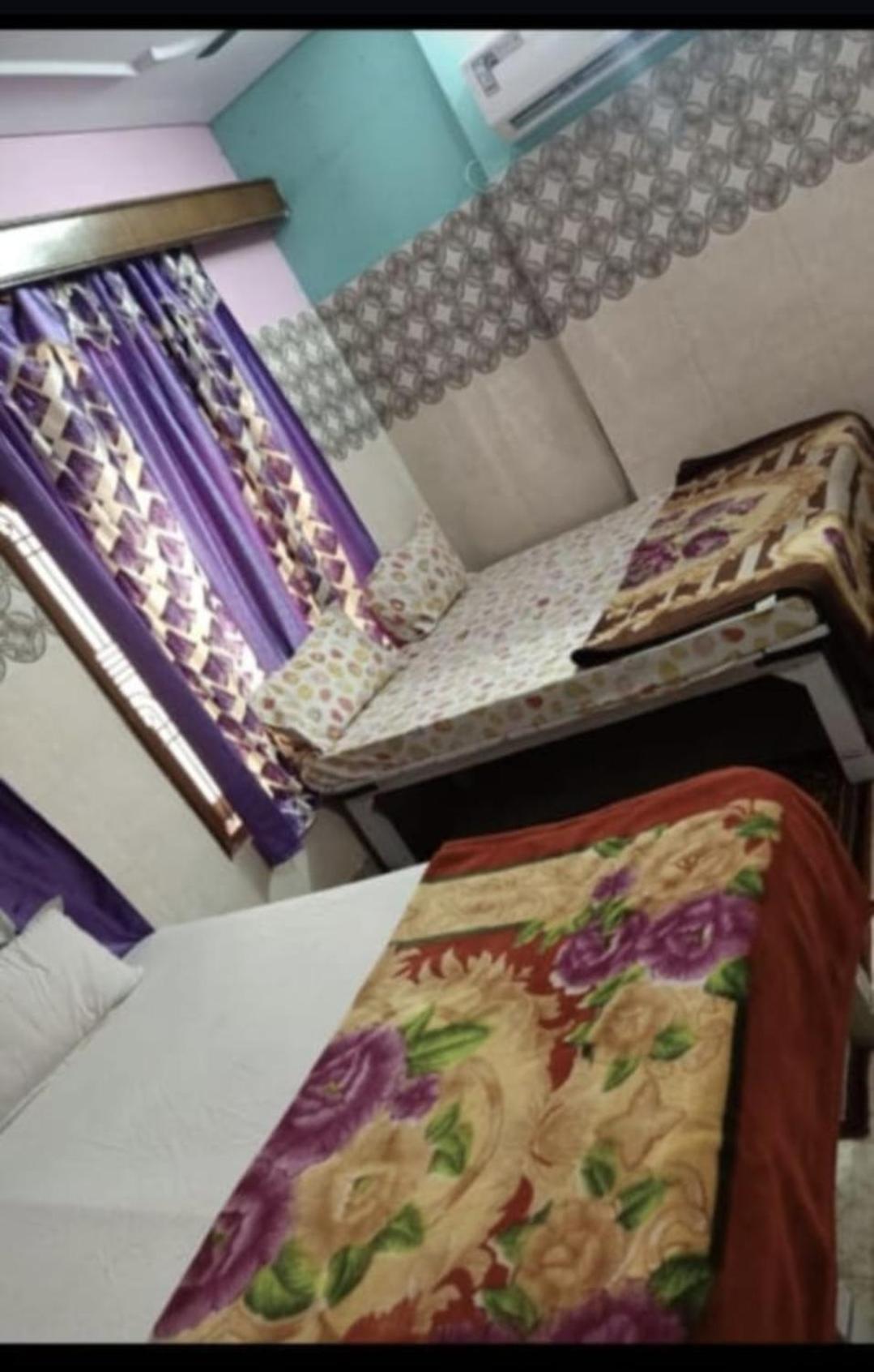 Kashi Annapurna Guest House Варанасі Екстер'єр фото