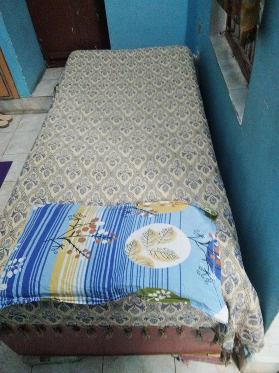 Kashi Annapurna Guest House Варанасі Екстер'єр фото
