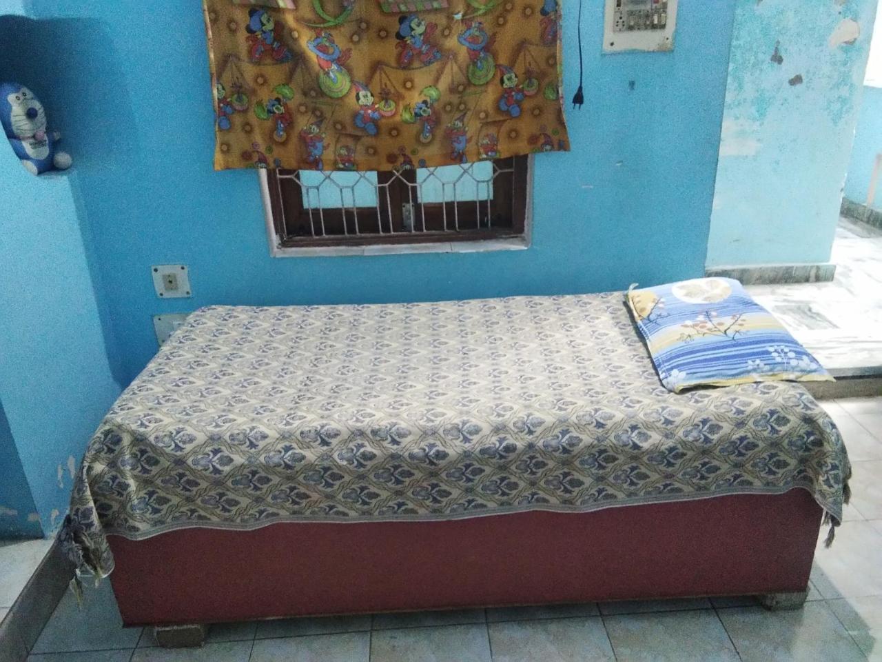 Kashi Annapurna Guest House Варанасі Екстер'єр фото